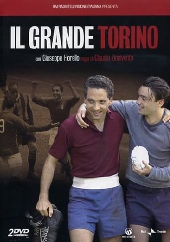 Il grande Torino streaming in alta definizione