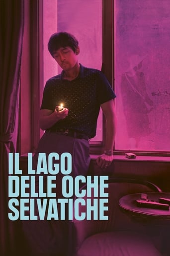 Il lago delle oche selvatiche streaming in alta definizione