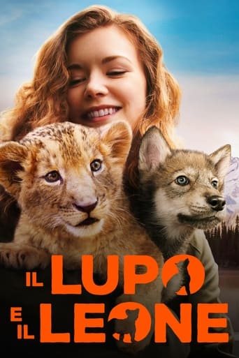 Il lupo e il leone streaming in alta definizione