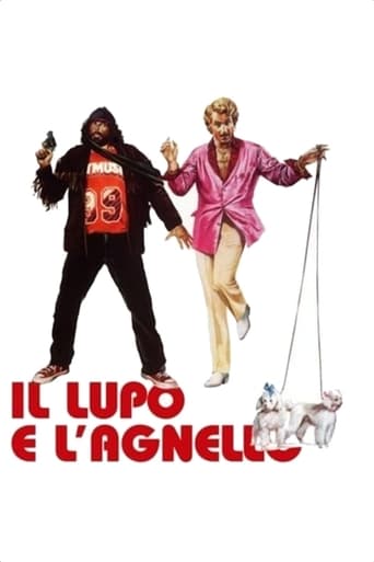 Il lupo e l'agnello  streaming in alta definizione