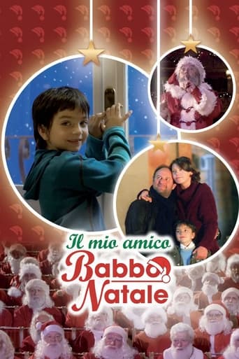 Il mio amico Babbo Natale  streaming in alta definizione