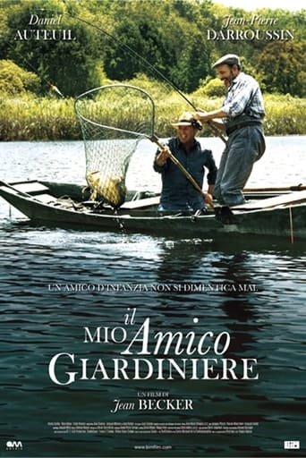 Il mio amico giardiniere streaming in alta definizione