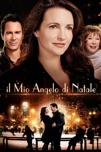 Il mio angelo di Natale streaming in alta definizione