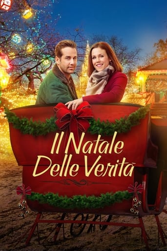 Il Natale delle verità streaming in alta definizione