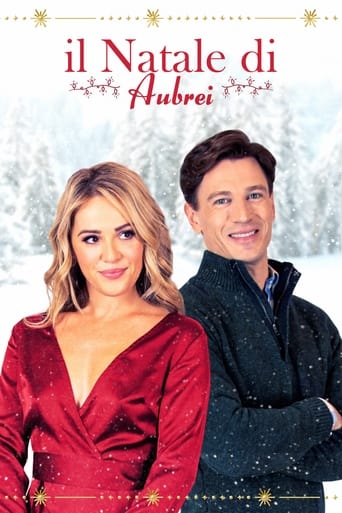 Il Natale di Aubrey streaming film HD poster