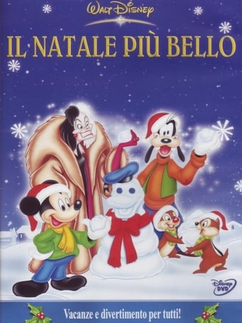 Il Natale più bello streaming in alta definizione