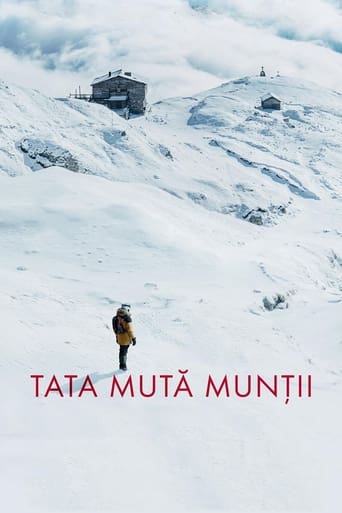 Il padre che smuove le montagne streaming in alta definizione