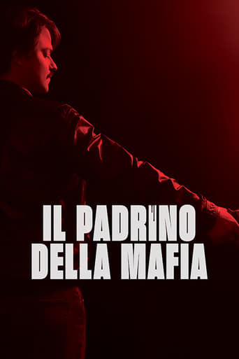 Il padrino della mafia streaming in alta definizione