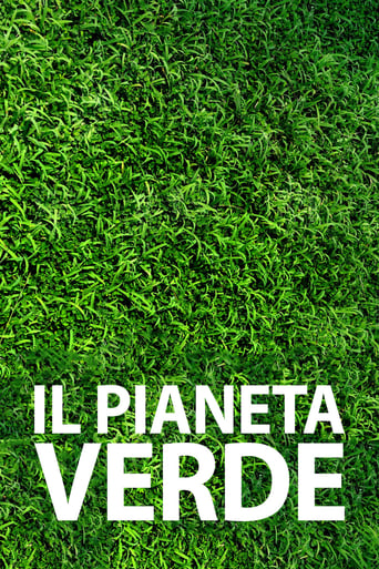 Il pianeta verde streaming in alta definizione