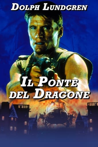 Il ponte del dragone streaming in alta definizione