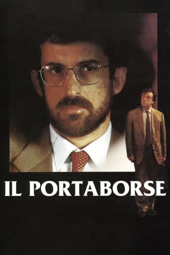 Il portaborse streaming in alta definizione