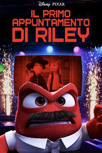 Il primo appuntamento di Riley streaming in alta definizione