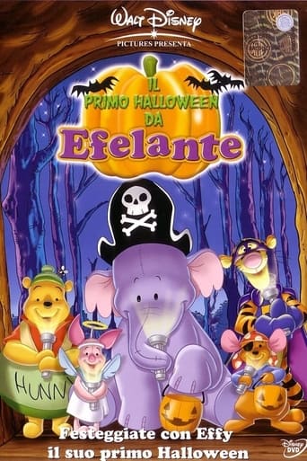 Il primo Halloween da Efelante streaming in alta definizione