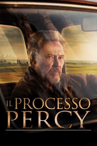 Il processo Percy streaming in alta definizione