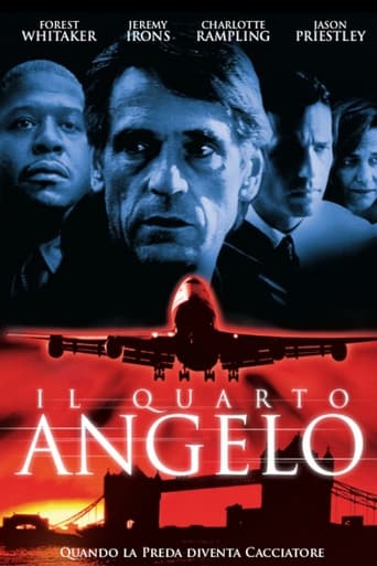 Il quarto angelo streaming in alta definizione