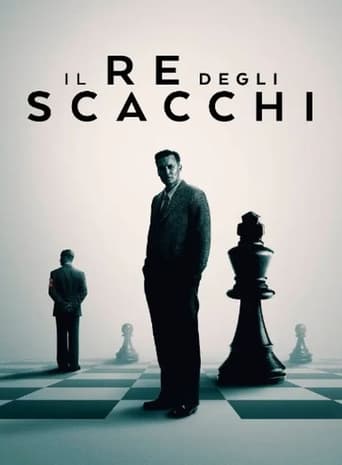 Il Re degli scacchi streaming in alta definizione