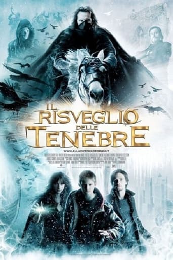 Il risveglio delle Tenebre streaming in alta definizione