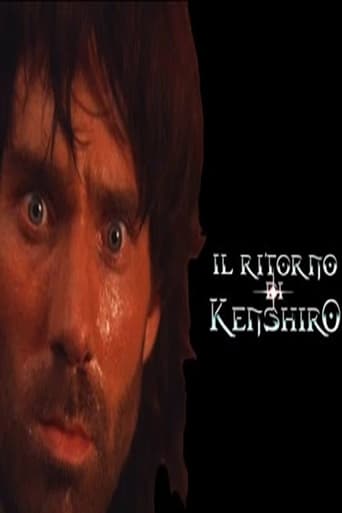 Il ritorno di Kenshiro streaming in alta definizione