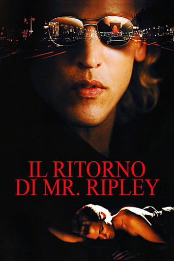 Il ritorno di Mr. Ripley streaming in alta definizione