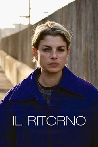 Il ritorno streaming film HD poster