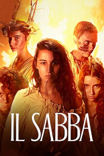 Il sabba streaming film HD poster