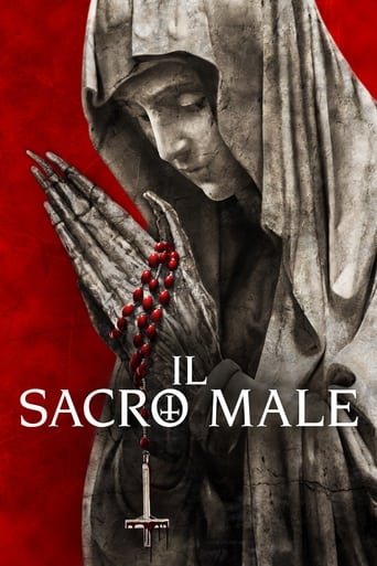 Il sacro male streaming in alta definizione