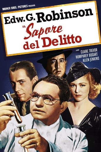 Il sapore del delitto streaming film HD poster