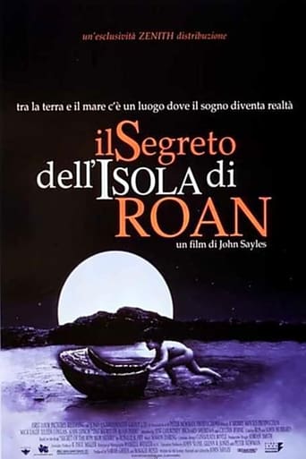 Il segreto dell'isola di Roan streaming in alta definizione