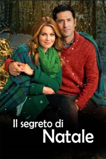 Il segreto di Natale streaming in alta definizione