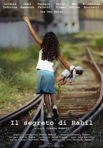 Il segreto di Rahil streaming in alta definizione