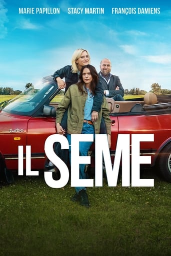 Il seme streaming film HD poster