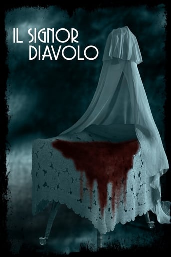 Il signor Diavolo streaming in alta definizione