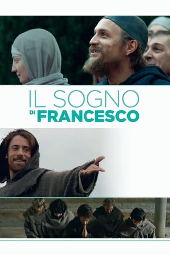 Il sogno di Francesco streaming in alta definizione