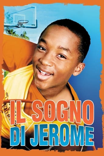 Il sogno di Jerome streaming in alta definizione