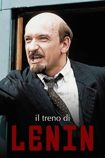 Il treno di Lenin streaming in alta definizione