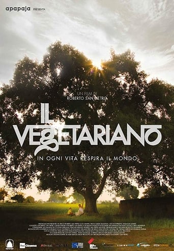 Il vegetariano streaming in alta definizione