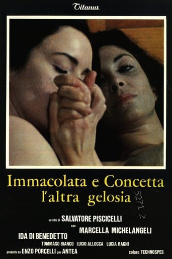 Immacolata e Concetta, l'altra gelosia streaming in alta definizione