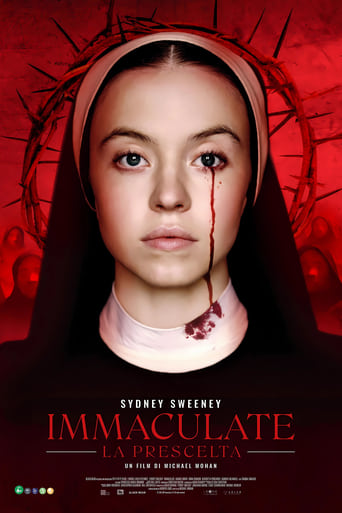 Immaculate - La prescelta streaming in alta definizione