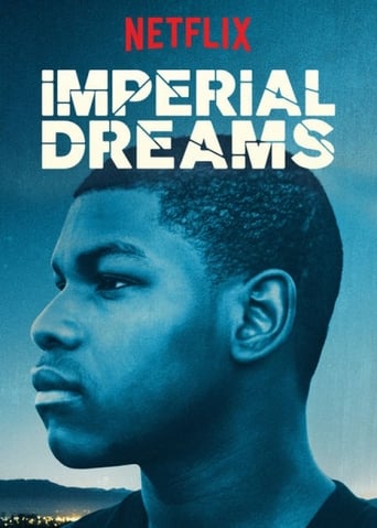 Imperial Dreams streaming in alta definizione