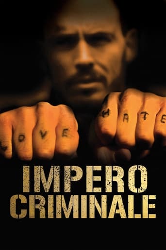 Impero criminale streaming in alta definizione