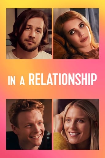 In a Relationship - Amori a lungo termine streaming in alta definizione