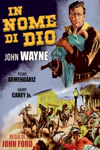 In nome di Dio - Film completo in Altadefinizione In nome di Dio streaming in alta definizione