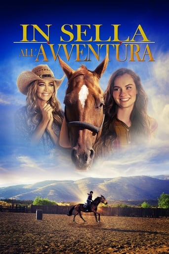 In Sella All'avventura streaming film HD poster