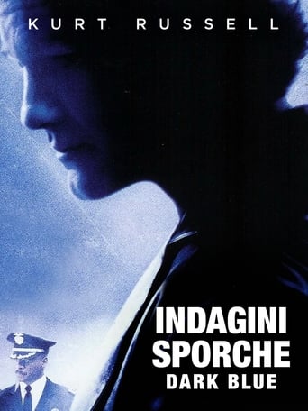 Indagini sporche - Dark Blue streaming in alta definizione