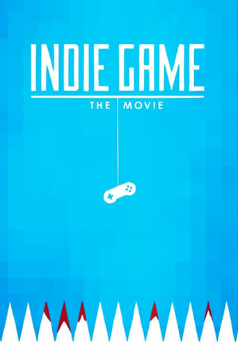 Indie Game: The Movie streaming in alta definizione