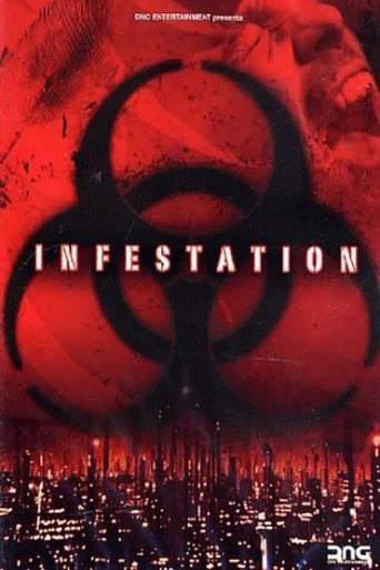 Infestation streaming in alta definizione