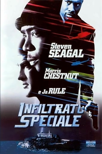 Infiltrato speciale streaming in alta definizione