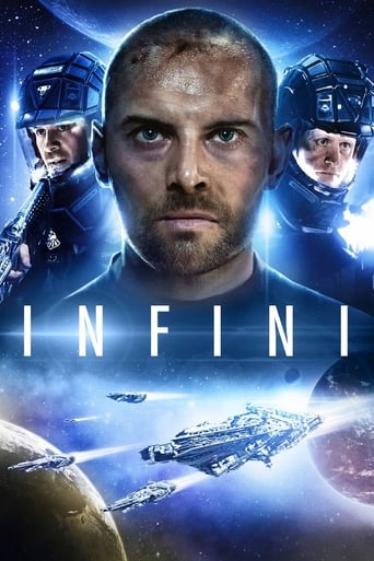 Infini streaming in alta definizione