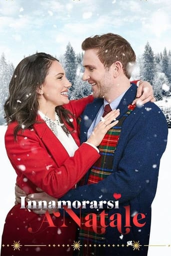 Innamorarsi a Natale streaming in alta definizione