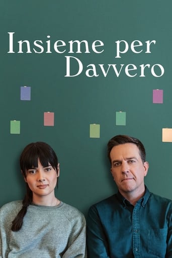 Insieme per davvero streaming film HD poster